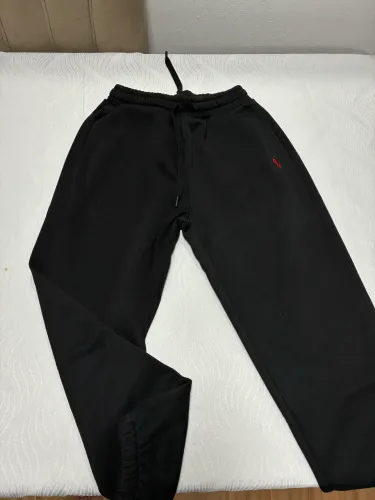 Calça Moletom Ralph Lauren tamanho M nova com etiqueta