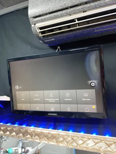 Monitor Samsung 