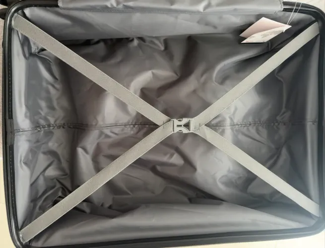 MALA VIAGEM GRANDE 23KG