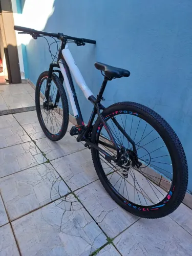 Vendo bicicleta