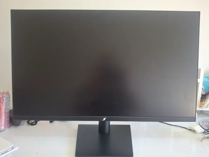 Monitor gamer QHD Superframe IPS EXCELENTE ESTADO