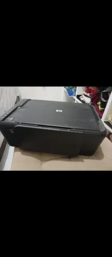 Vendo uma impressora ?