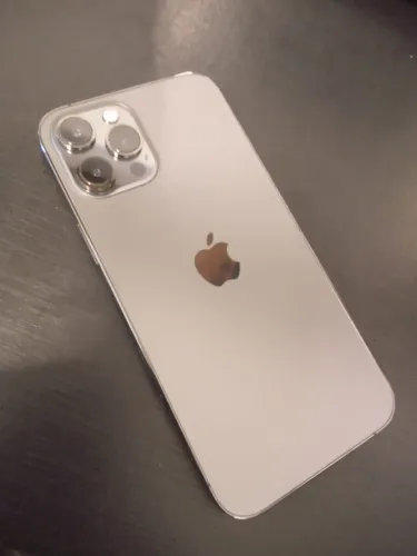 iPhone 12 ProMax 256GB Estado de Novo