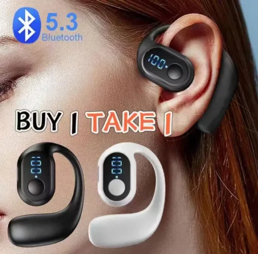 Fone de ouvido KY2 PRO aprova d,água