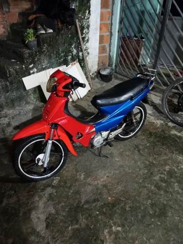 Cinquentinha toda boa