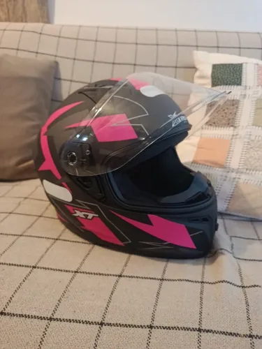 Capacete