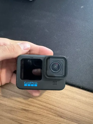 GoPro hero 10 black
