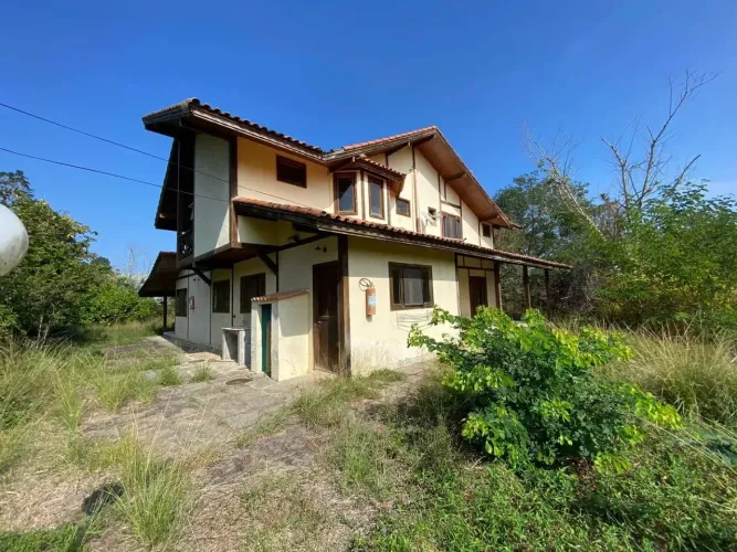 Terreno à venda, 14000 m² por R$ 2.500.000,00 - Guaratiba - Rio de Janeiro/RJ