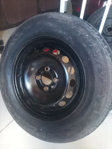 Pneu step 14 