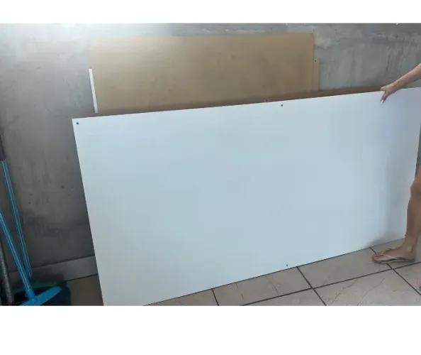 Placas MDF