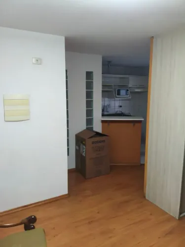 Imóvel para aluguel com 30 metros quadrados com 1 quarto em Jabaquara - São Paulo - SP