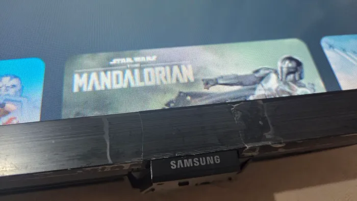 Smart TV Samsung 32