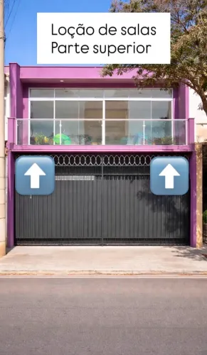 Sala Comercial para Locação - Wanel Ville - Sorocaba