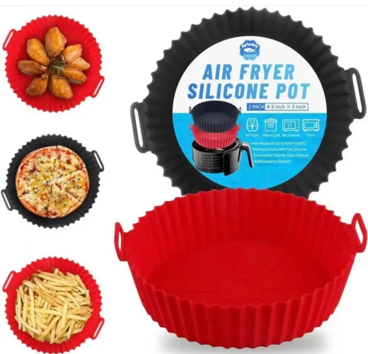 Forma protetora para Air fryer