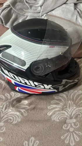 Capacete 
