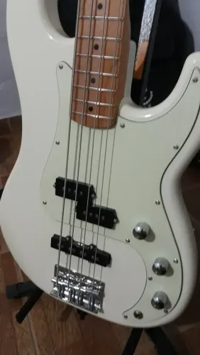Contra Baixo Tagima Wodstock 65