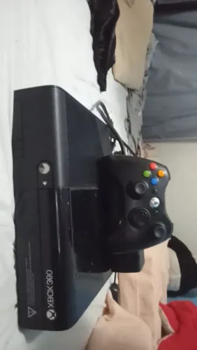 Xbox 360 desbloqueado