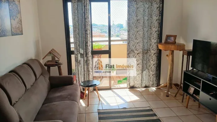 Apartamento com Conforto, espaço e praticidade em um dos bairros mais tradicionais de Ribe