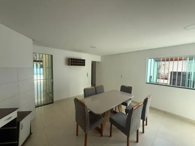 Imóvel para aluguel tem 80 metros quadrados com 2 quartos em Praia do Morro - Guarapari - 