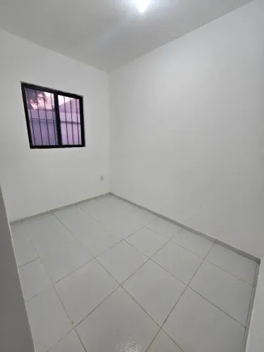 Seu térreo com area privativa na Cidade Universitária.
