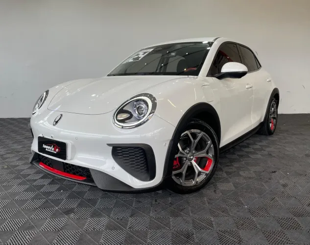GWM Ora 03 GT (elétrico) 2024