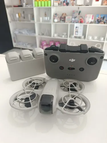 Dji neo combo fly more
