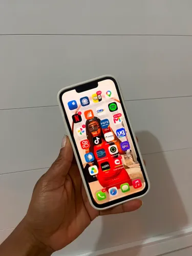 iPhone 13