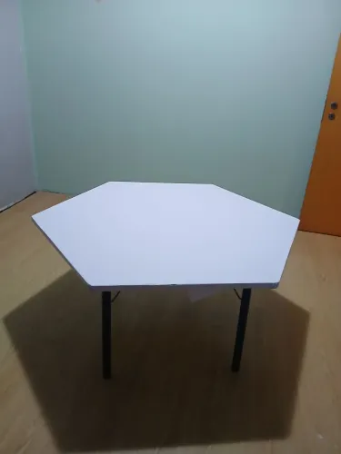 Mesa infantil