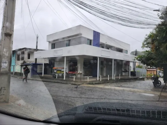 Loja nova descoberta