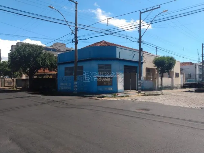 Venda de Comercial / Loja na cidade de Araraquara