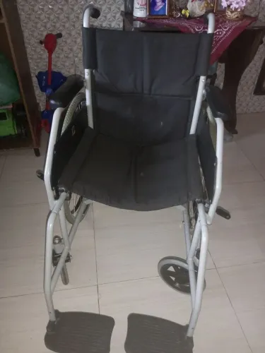 Cadeira de rodas