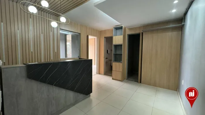 Prédio para alugar, 300 m² por R$ 11.002,50/mês - Santo Antônio - Brumadinho/MG