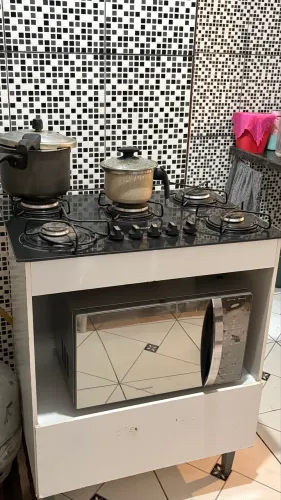 Cooktop