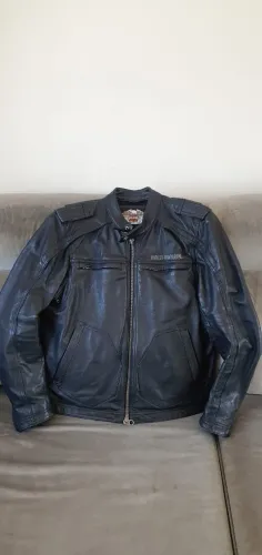 JAQUETA HARLEY DAVISON ORIGINAL