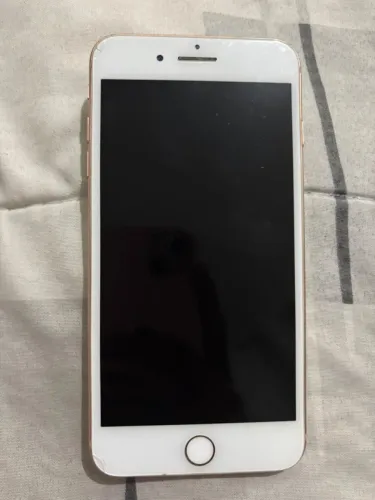 iPhone 8 Plus 