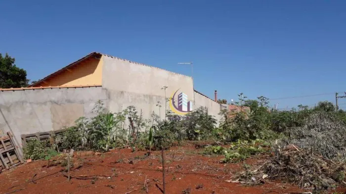 Terreno à venda, 360 m² por R$ 128.000,00 - Tatui - Tatuí/SP