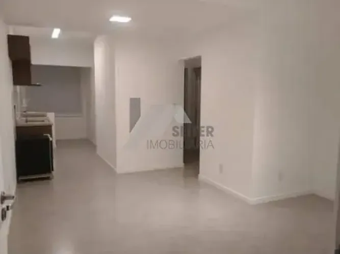 Apartamento com 3 quartos Agronômica Florianópolis