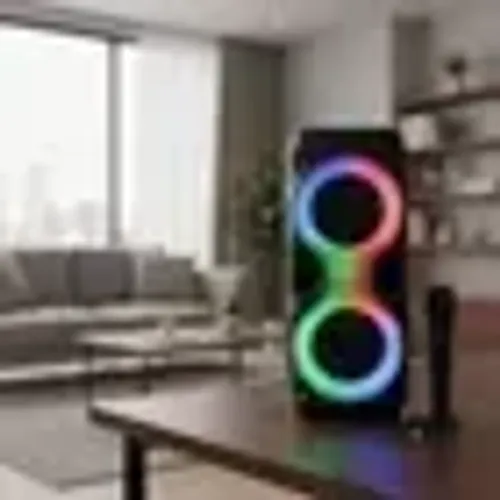 Speaker Caixa De Som Bluetooth Ms-3628BT