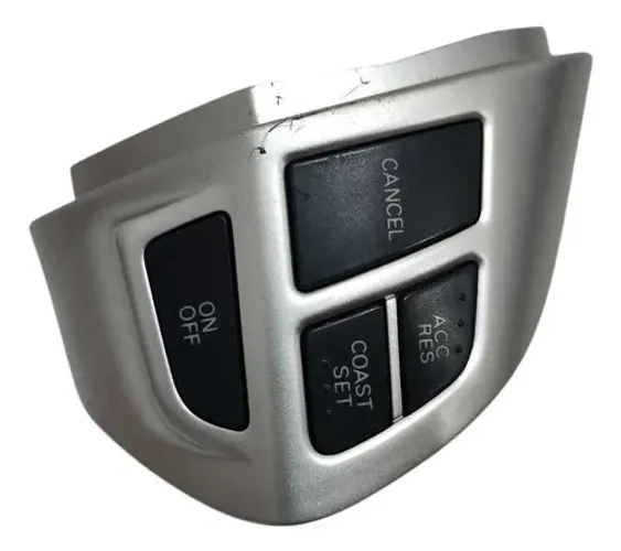 Comando Volante Direito Lancer Gt 2014