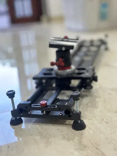 Slider Doly Pro Line Maxi Grua 80cm