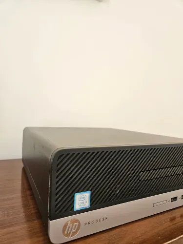 COMPUTADOR HP PRODESK