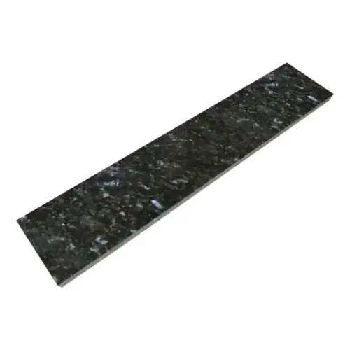 Soleira granito verde 70cm x0.13cm