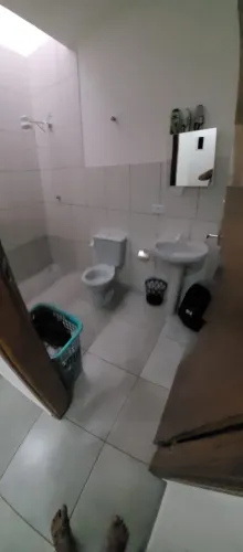 Excelente Casa em Mogi Guaçu - Ótima Localização | Pronta para Morar