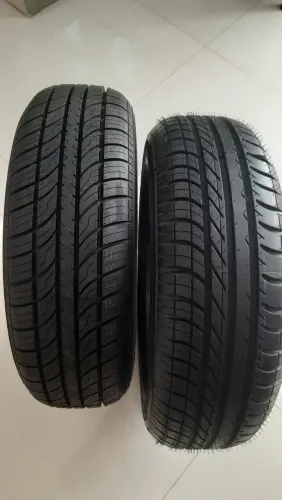 Pneus aro 14  Medida 175 /65 R14  - O PAR 