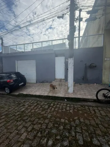 Casa a venda em rio grande da serra