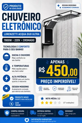 Chuveiro