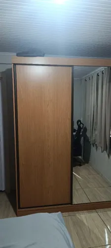 Garda roupa 2 Portas venda motivo viagem 