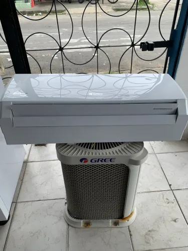 Ar-condicionado