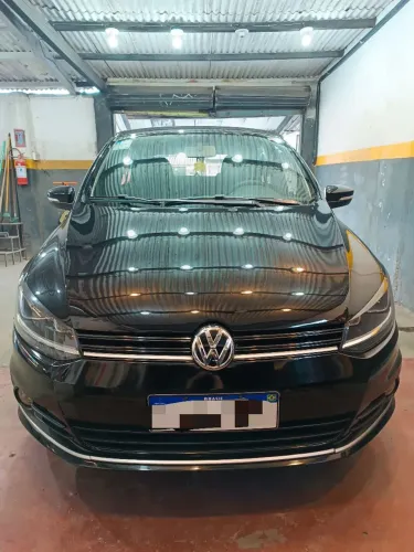 Volkswagen Fox Connect 1.6 Flex 8V 5P 2018