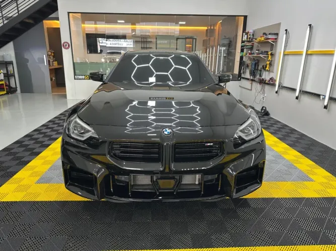 BMW M2 CS Coupe 3.0 Bi-turbo 450cv 2024